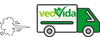 Courier veoVida